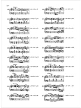 Sonates Volume 1 - SCARLATTI - Partition - Clavecin
